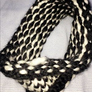 Handmade Knit Scarf